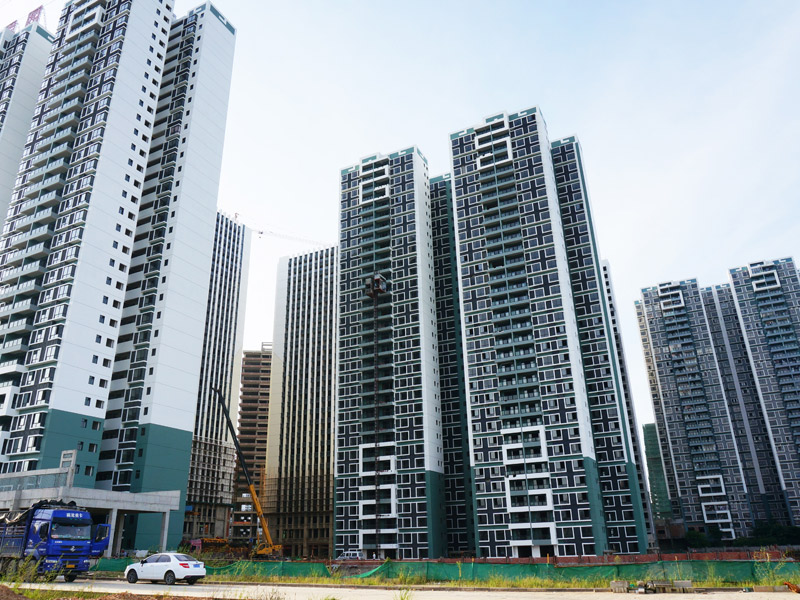 广西五颜六色装饰工程有限公司